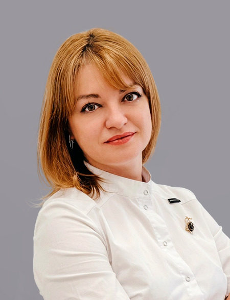 Емильян Екатерина Игоревна