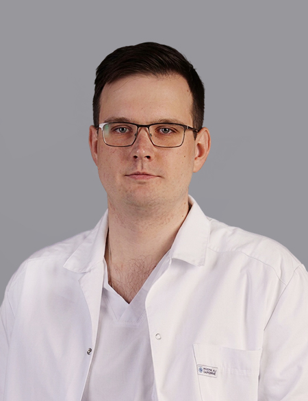 Чебоксаров Даниил Игоревич