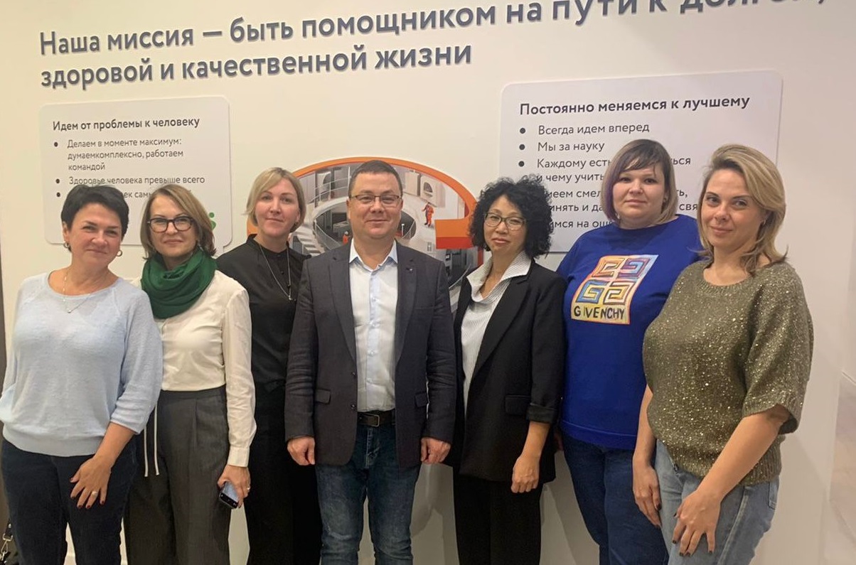 Проект Стар Трек