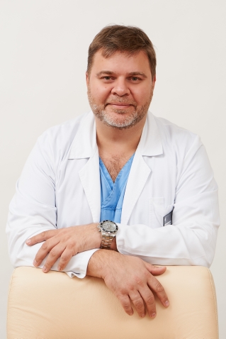 Попов Пётр Алексеевич