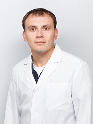 Хаванский Антон Юрьевич
