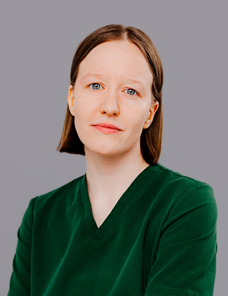 Алгоева Александра Евгеньевна