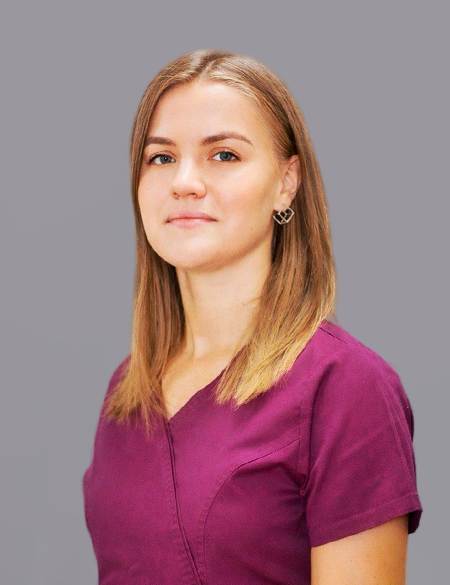 Зеброва Анастасия Андреевна