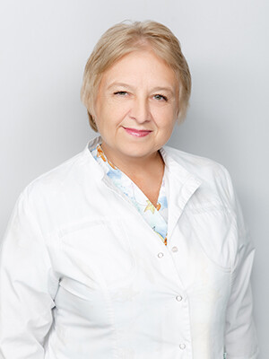 Бене Ирина Валентиновна