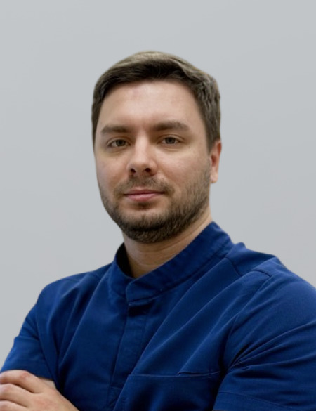 Терещенко Светослав Игоревич