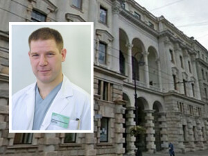 Состоялось первое занятие Школы подготовки пациента к методам ВРТ