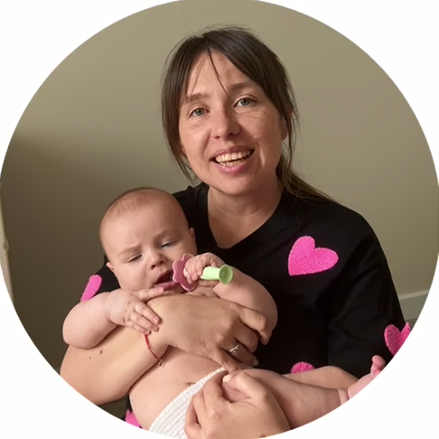 Видеоотзыв мамы Тихона