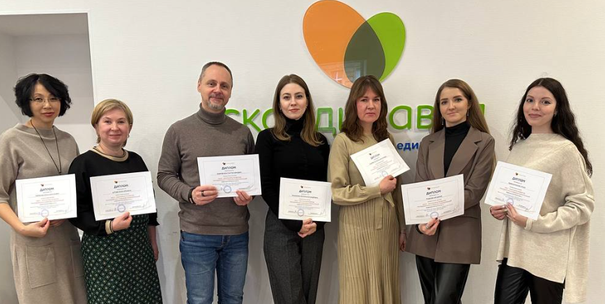 Проект Стар Трек