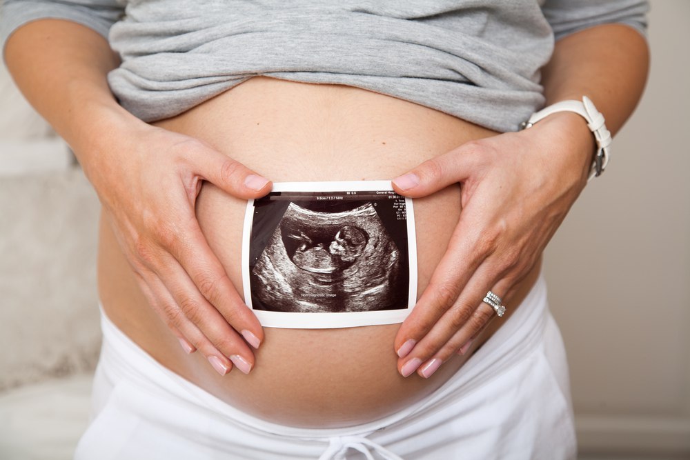 Осложнения беременности в III триместре: Аортокавальная компрессия