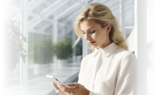 Мобильное приложение