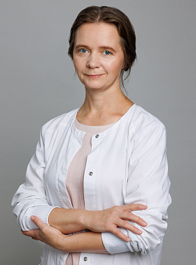 Mironova Natalia Vladimirovna