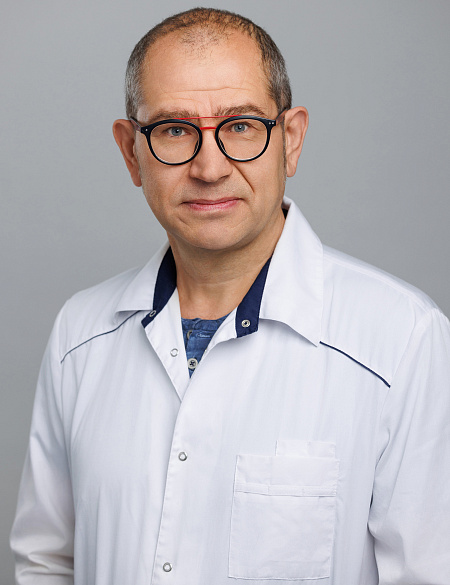 Румянцев Василий Александрович