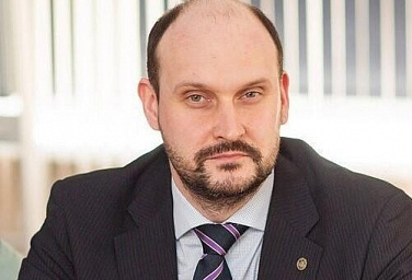 К нашей команде присоединился один из самых известных докторов в Санкт-Петербурге!