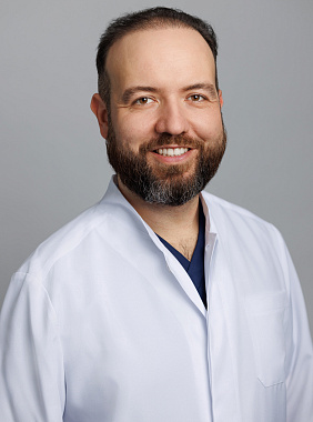 Shcherbakovsky Evgeny Zinovievich