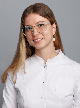 Курек Наталия Сергеевна