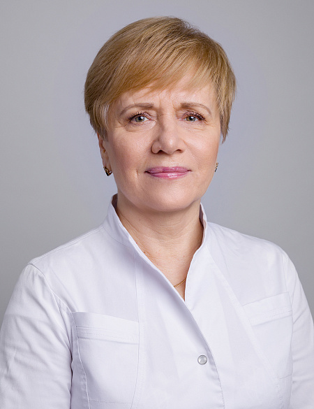 Шадрина Наталья Алексеевна