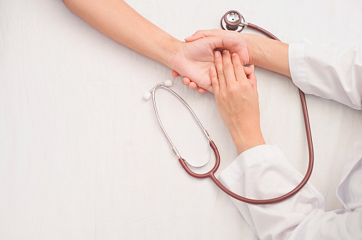 Комплексное обследование организма в стационаре