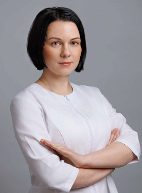 Шельтинг Виктория Сергеевна