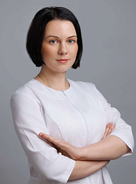 Shelting viktoriya sergeevna