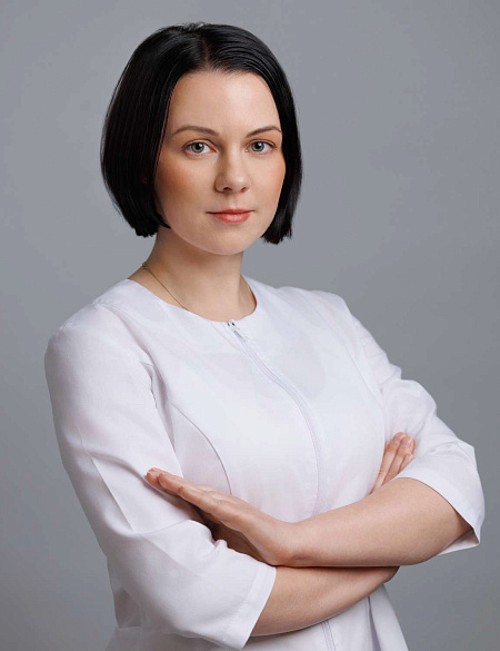 Шельтинг Виктория Сергеевна