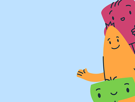 Программы наблюдения детей с рождения до 17 лет