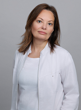 Averyanova A V