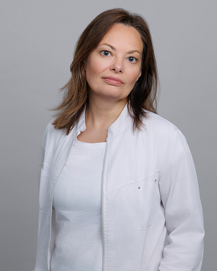 Аверьянова Александра Викторовна
