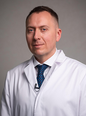 Chugaev dmitriy valerevich