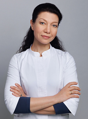 Zaltsman Polina Lvovna