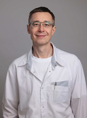 Максименко Алексей Николаевич