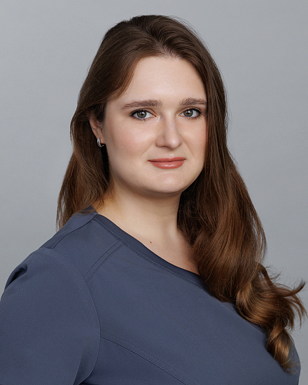 Мищенко Екатерина Дмитриевна