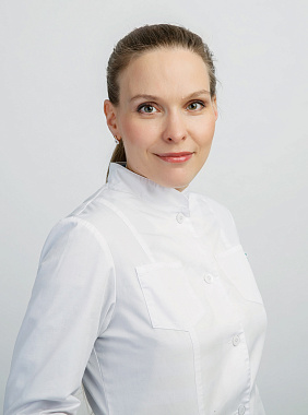 Razumova Svetlana Viktorovna