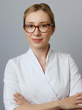 Kalashnikova mariya romanovna