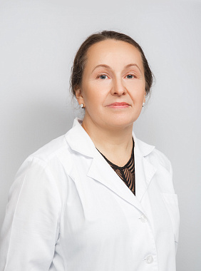 Puida natalia nikolaevna