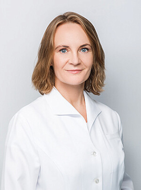 Fedotova ol ga gennadievna