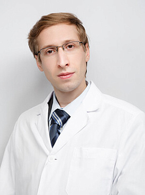 Chuhlovina aleksandr alekseevich