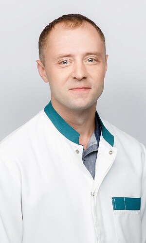 Власов Сергей Викторович