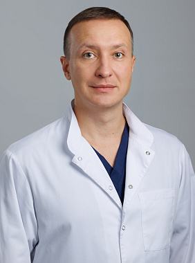 Semin Dmitry Sergeevich