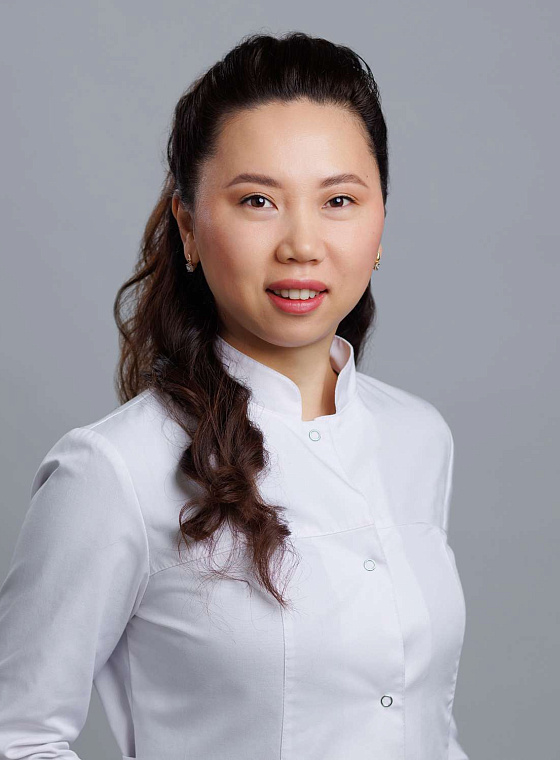 Цой Наталья Эдуардовна