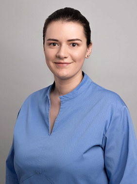 Kyzylova ekaterina mikhaylovna
