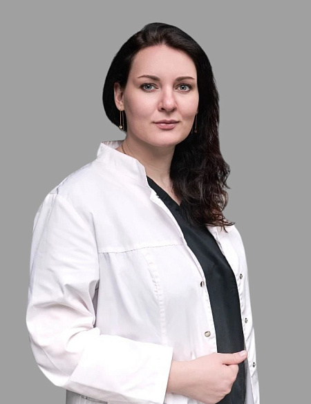 Крюкова Наталья Дмитриевна