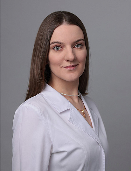 Иванова Марина Владимировна