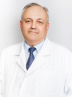 Popov edyard nikolaevich