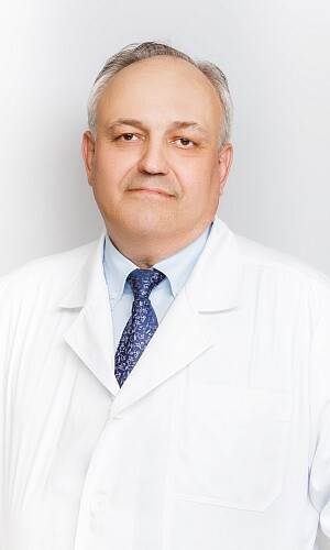 Попов Эдуард Николаевич