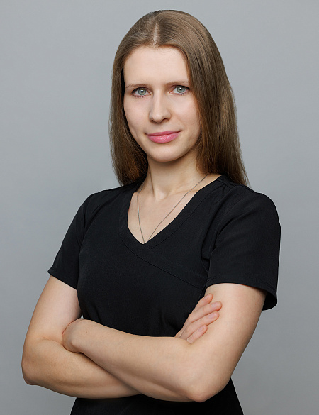Проворова Екатерина Николаевна