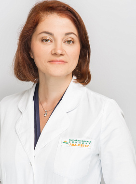 Rohina natalya viktorovna