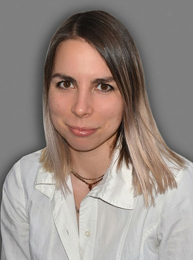 Natalia Scheglova
