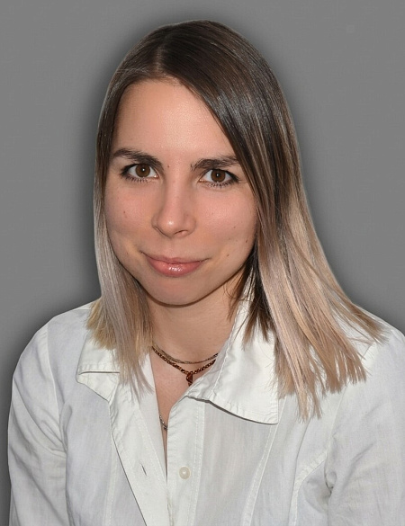 Щеглова Наталия Вадимовна
