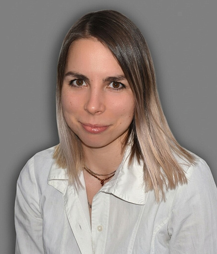 Щеглова Наталия Вадимовна