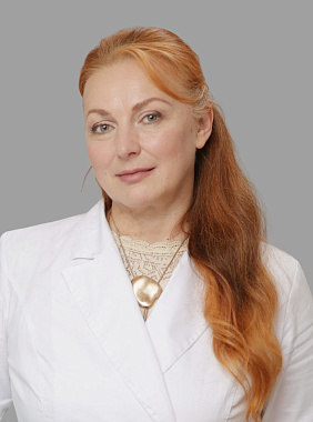 Fedoseeva Maria Vasilievna